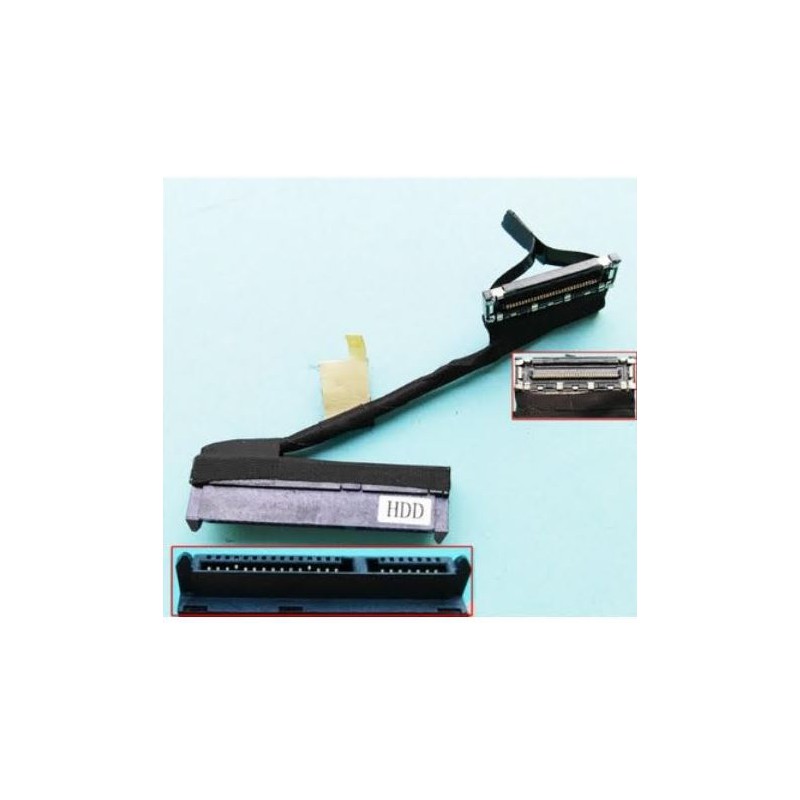 HDD Cable Connector for DELL Latitude 3580 E3580 FD9M5 0FD9M5 - GeeWiz