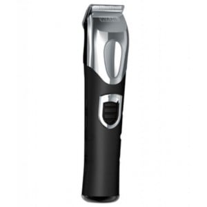 Wahl Groomsman Plus Essentials Beard and Moustache Trimmer