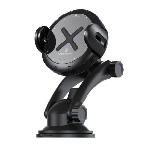 Volkano Ignition Series 15W Car Wireless Charger Kit