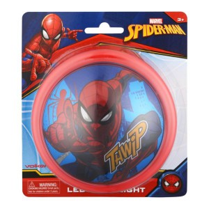 Push Light - Spider-Man