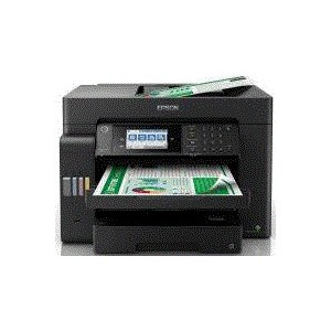 Epson EcoTank L15150 A3+ 4-in-1 MFP Printer