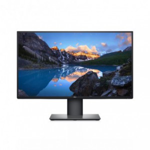 Dell UltraSharp U2520D 25-inch 2560 x 1440p QHD 16:9 60Hz 8ms IPS LCD Monitor
