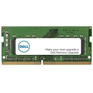 Dell - AA937597 4GB 1RX16 DDR4 SODIMM 3200MHz Memory Module