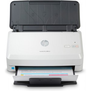 HP ScanJet Pro 2000 s2 sheet-feed scanner
