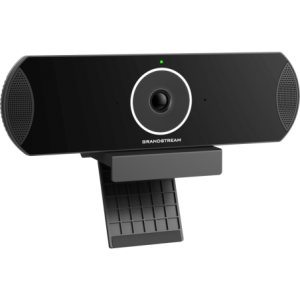 Grandstream 2-Way Video Conferencing  HD Audio  Bluetooth  Wi-Fi