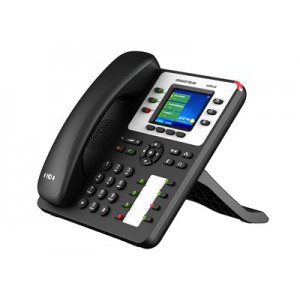 Grandstream 3-Line Desk Phone