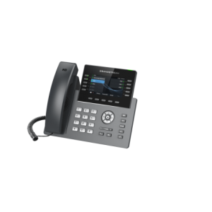 Grandstream 10-Line Carrier Desk Phone with PoE