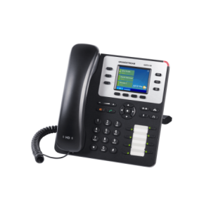 Grandstream 8 Line Desk Phone