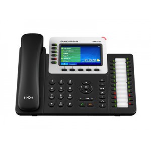 Grandstream 6 Line Desk Phone