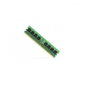 Transcend 4GB Registered ECC DDR3-1600 240-Pin