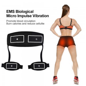 Igia EMS Smart Massager Hip Trainer