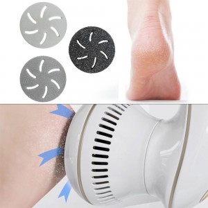 Igia Callus Remover-IPX007