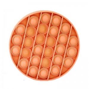 Pop Bubble Sensory Fidget Toy