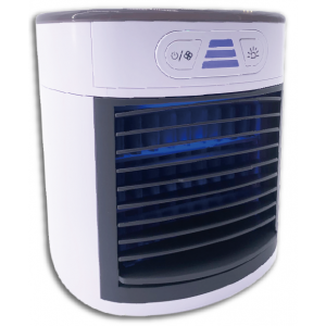 Milex Artic UV Air Cooler &amp; Air Purifier