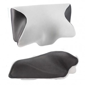 Remedy Health Carbon X Butterfly Pillow