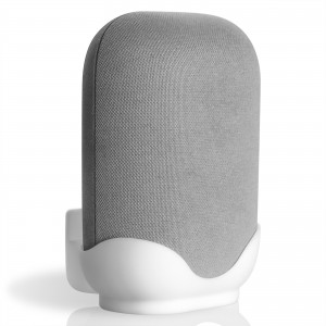 Wall mount for Google Nest Audio