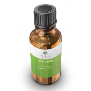 Zen Oil - Tea Tree
