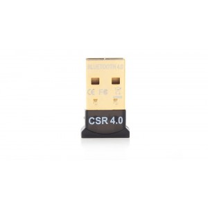 Mecer USB Class 1 Bluetooth Wireless Adaptor