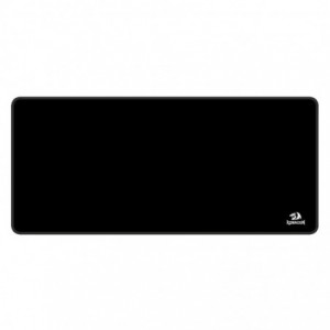 Redragon P032 FLICK Mousepad XL 900X400 – Black