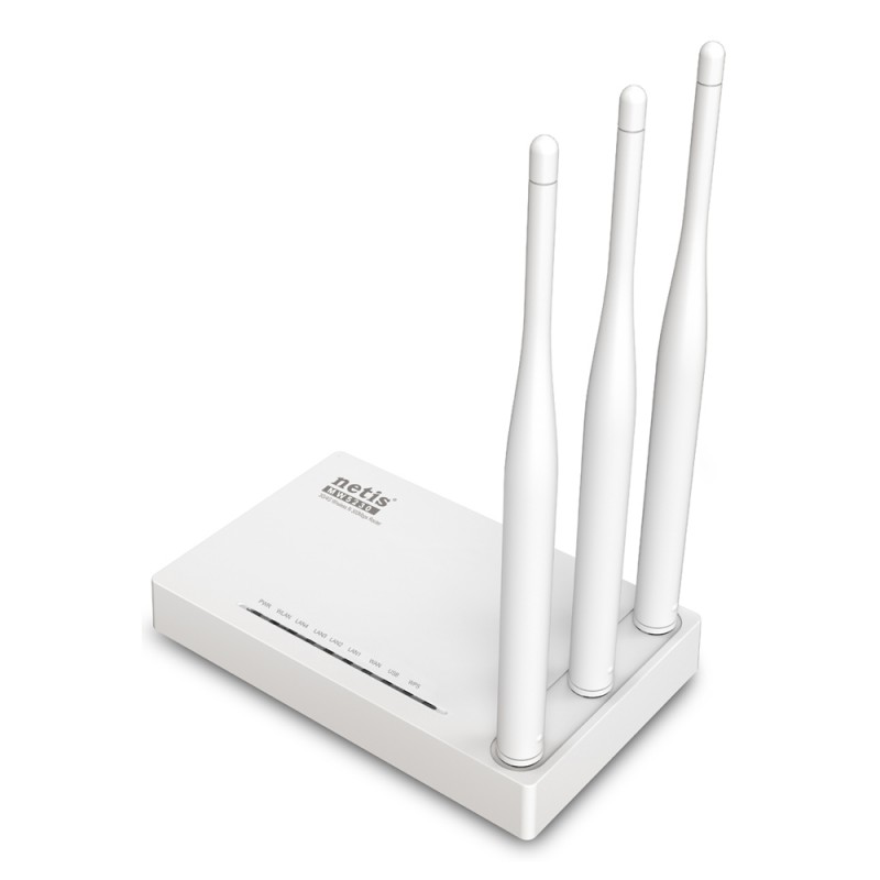 ZTE T5400 WiFi 6+ MESH Router - GeeWiz