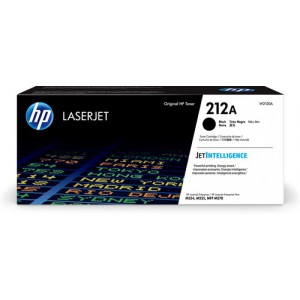 HP  212A Black Original LaserJet Toner Cartridge