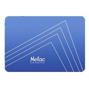 Netac N535S 120GB 2.5 inch Solid State Drive - SATA III