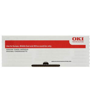 Oki Magenta Toner Cartridge for ES8431- ES8441