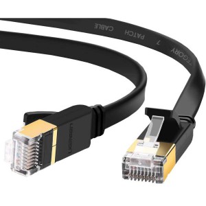 TBYTE CAT 7 2Mtr Flylead