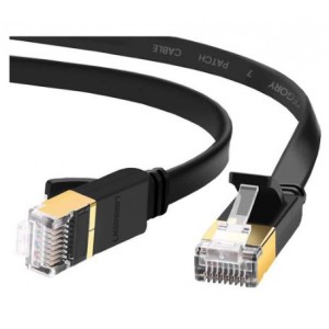 Microworld CAT 7 8Mtr Flylead