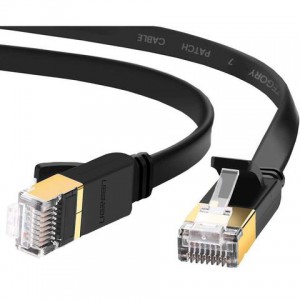Microworld CAT 7 20Mtr Flylead