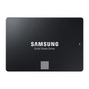 Samsung - 870 EVO 250GB SATA III 2.5 inch SSD