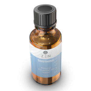 Zen Oil - Soothing