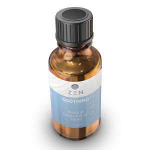 Zen Oil - Soothing