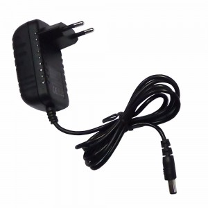  12V 3 Amp 2 Pin Power Supply
