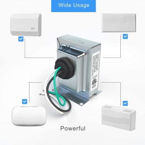 サジッタフレイムlt デルタバリアltwinner未開封 doorbell-transformer-16v-10va-