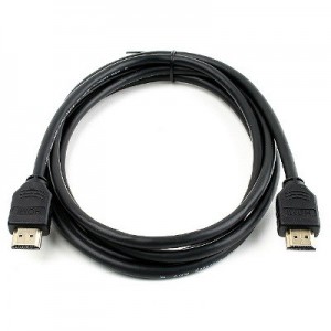 HDMI-HDMI 1.5m Cable