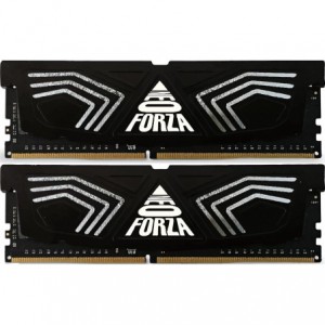 Neo Forza Faye 16GB (2x8GB kit) DDR4-3200 288 pin 1.35V Desktop Memory