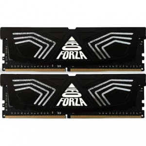 Neo Forza Faye 32GB (2x16GB Kit) DDR4-3000 288 pin 1.35V Desktop Memory
