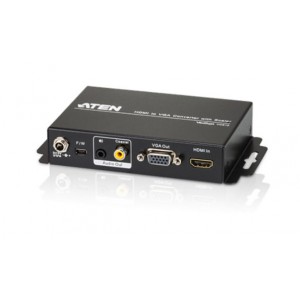 Aten VC812 HDMI to VGA With Scaler
