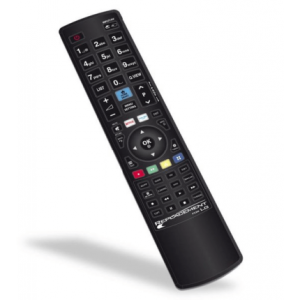 Digitech Jl-1720 Hisense TV Remote Control
