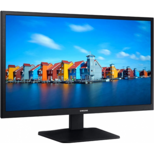 Samsung LS19A330NH 19'' (16:09) - LED PLS / 8ms / 1440 X 900 / 170/ 160 viewing angle / D Sub / HDMI / 16.7M colour support / Ey