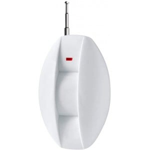 Wireless Curtain Motion Detector 433MHz