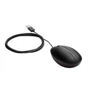 HP Wired Desktop 320M Mouse (Halley)