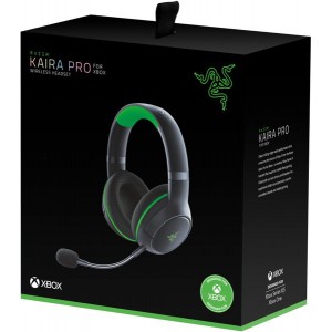 Razer - Kaira Pro - Wireless Gaming Headset for Xbox Series X/S