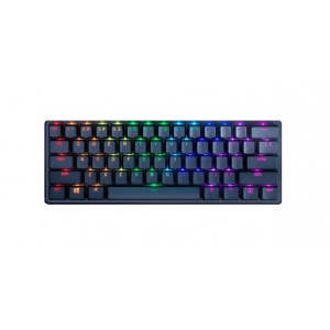 Razer - Razer Huntsman Mini 60% Gaming Keyboard