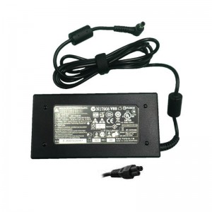 Gigabyte P25 AC Adapter charger