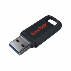 Sandisk Ultra Trek 128GB USB 3.0 Flash Drive