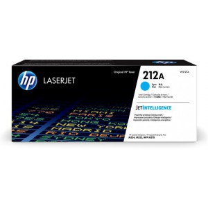 HP  212A Cyan Original LaserJet Toner Cartridge