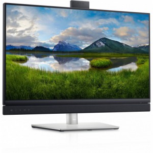 Dell C2722DE 27-inch 2560 x 1440p QHD 16:9 60Hz 8ms IPS LCD Monitor