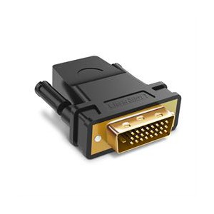 Ugreen DVI Male to HDMI Female Adapter